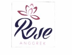 Trademark ROSE ANGGREK + LOGO
