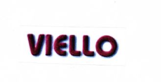Trademark VIELLO