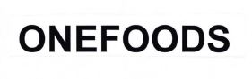 Trademark ONEFOODS