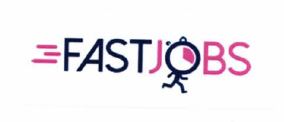 Trademark FASTJOBS