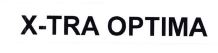 Trademark X-TRA OPTIMA