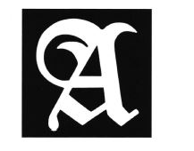 Trademark A LOGO