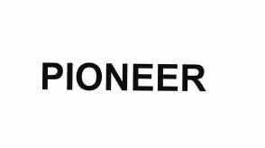 Trademark PIONEER