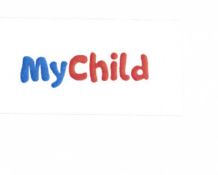 Trademark MYCHILD