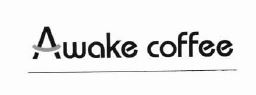 Trademark AWAKE COFFEE
