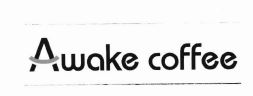 Trademark AWAKE COFFEE
