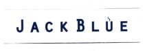 Trademark JACK BLUE