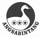 Trademark ANGSABINTANG + LOGO