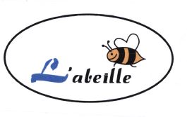 Trademark LABEILLE + LOGO