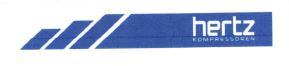Trademark HERTZ KOMPRESSOREN