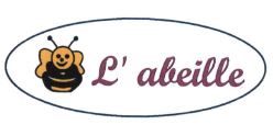 Trademark L'ABEILLE + LOGO