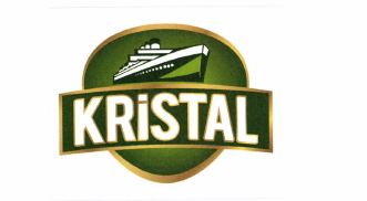 Trademark KRISTAL + LOGO