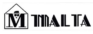 Trademark MALTA + LOGO