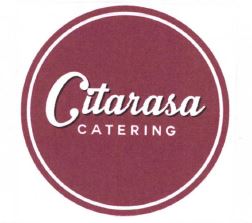 Trademark CITARASA CATERING