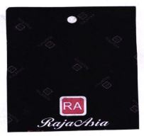 Trademark RA RAJA ASIA