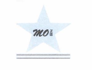 Trademark MOZA + LOGO