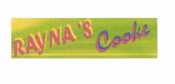 Trademark RAYNA'S COOKE