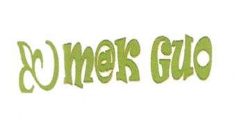 Trademark MAK GUO