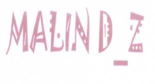 Trademark MAUN D_Z