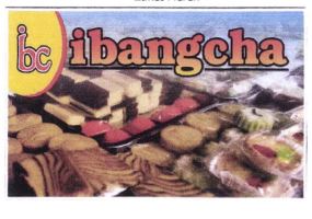 Trademark BC IBANGCHA + LOGO