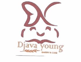Trademark DAVA YOUNG + LOGO