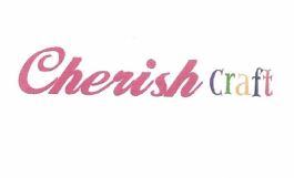 Trademark CHERISH CRAFT + LOGO