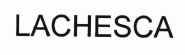 Trademark LACHESCA