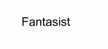 Trademark FANTASIST