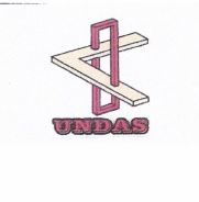 Trademark UNDAS + Lukisan