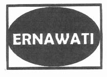 Trademark ERNAWATI