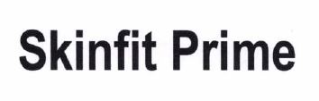 Trademark SKINFIT PRIME