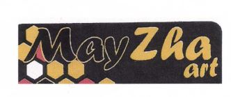 Trademark MAYZHA ART
