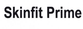 Trademark SKINFIT PRIME
