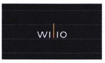 Trademark WILIO