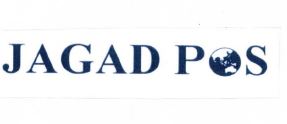 Trademark JAGAD POS