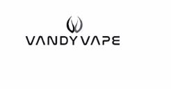 Trademark VANDY VAPE dan Logo