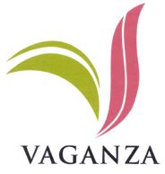 Trademark VAGANZA + LOGO