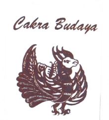 Trademark CAKRA BUDAYA + LUKISAN