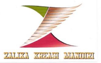 Trademark ZAUKA KREASI MANDIRI