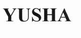 Trademark YUSHA