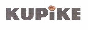 Trademark KUPIKE