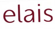 Trademark ELAIS