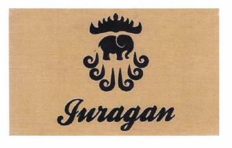Trademark JURAGAN + LOGO