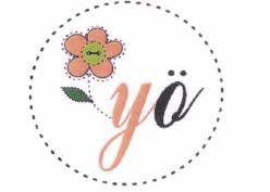 Trademark YO + LUKISAN