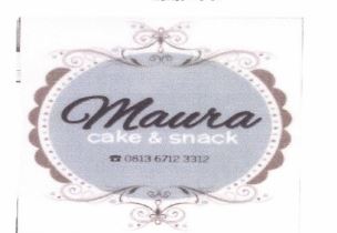 Trademark MAURA