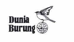 Trademark DUNIA BURUNG + LOGO