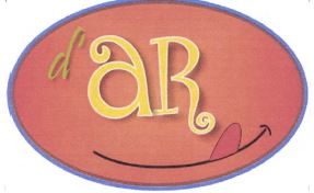 Trademark D'AR + LOGO