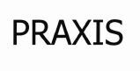 Trademark PRAXIS