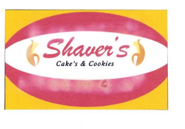 Trademark SHAVER'S
