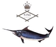 Trademark KING CHOU + LOGO